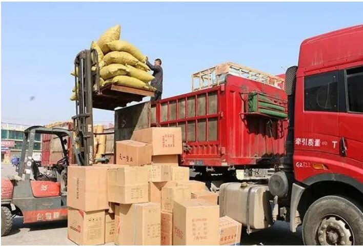 厦门到浏阳市物流专线