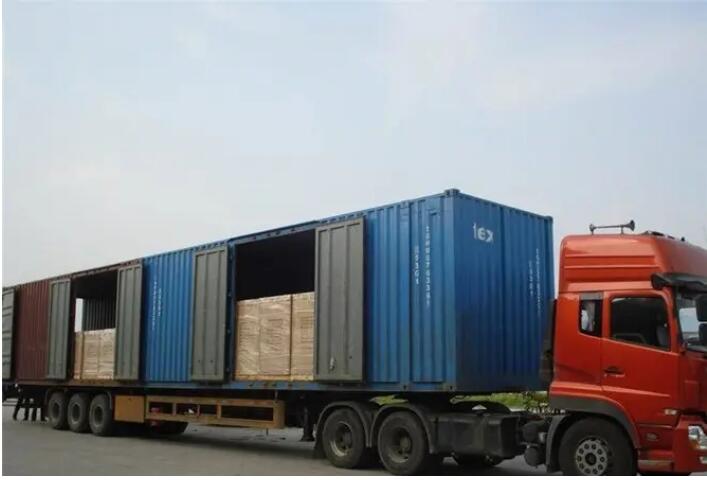 厦门到浏阳市整车运输