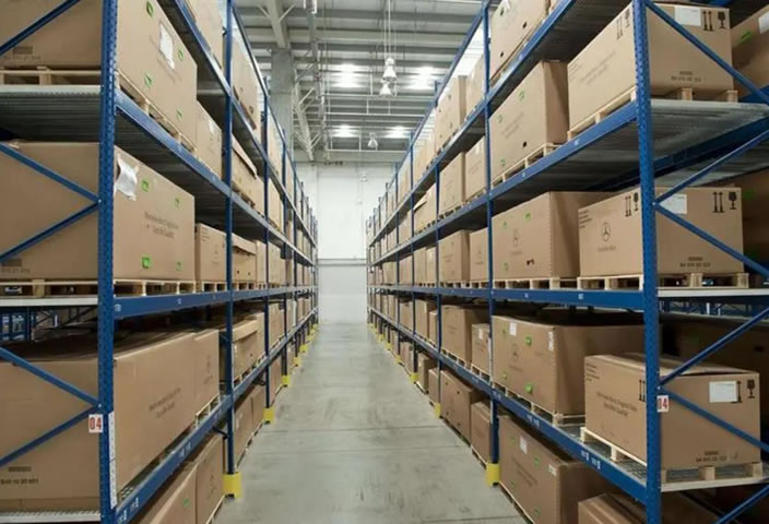 厦门到浏阳市货物仓储