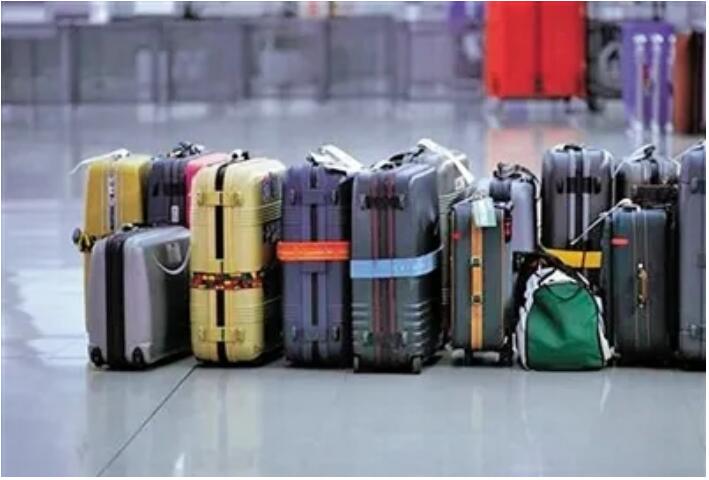 厦门到浏阳市行李托运