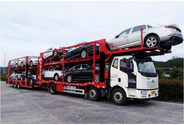 厦门到浏阳市轿车托运